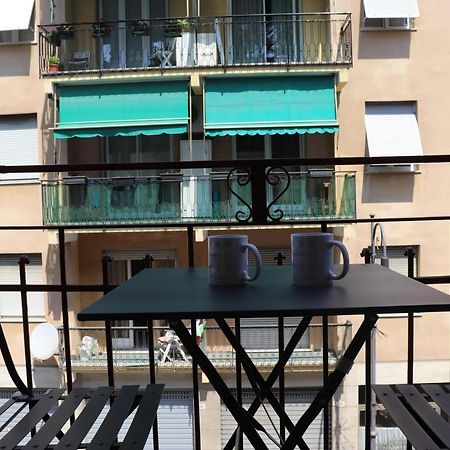 Italianway - Dogali 55 Lejlighed Santa Margherita Ligure Eksteriør billede