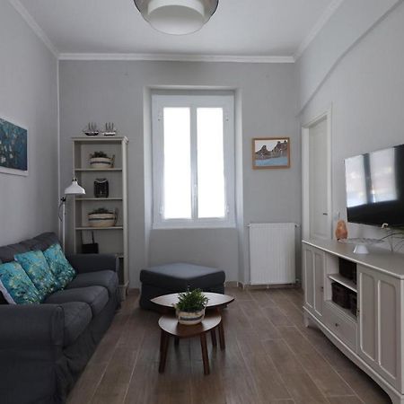 Italianway - Dogali 55 Lejlighed Santa Margherita Ligure Eksteriør billede