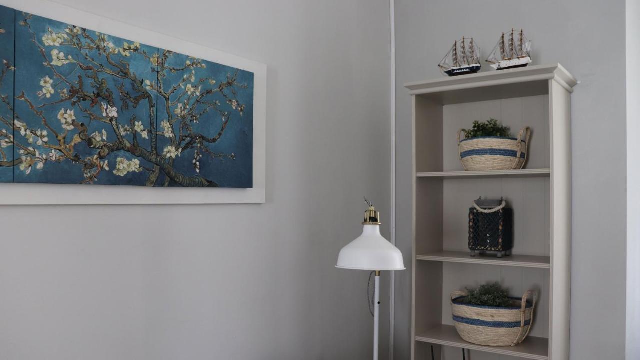Italianway - Dogali 55 Lejlighed Santa Margherita Ligure Eksteriør billede