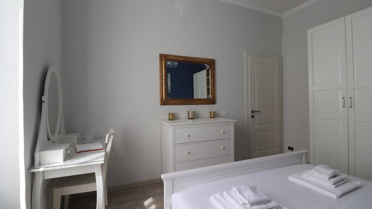 Italianway - Dogali 55 Lejlighed Santa Margherita Ligure Eksteriør billede