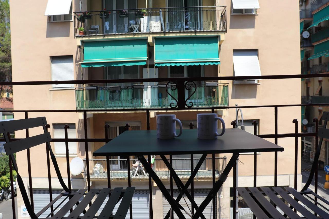 Italianway - Dogali 55 Lejlighed Santa Margherita Ligure Eksteriør billede