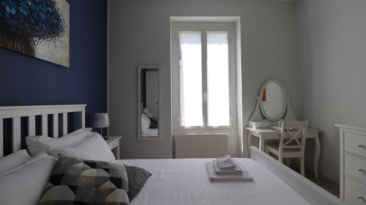 Italianway - Dogali 55 Lejlighed Santa Margherita Ligure Eksteriør billede