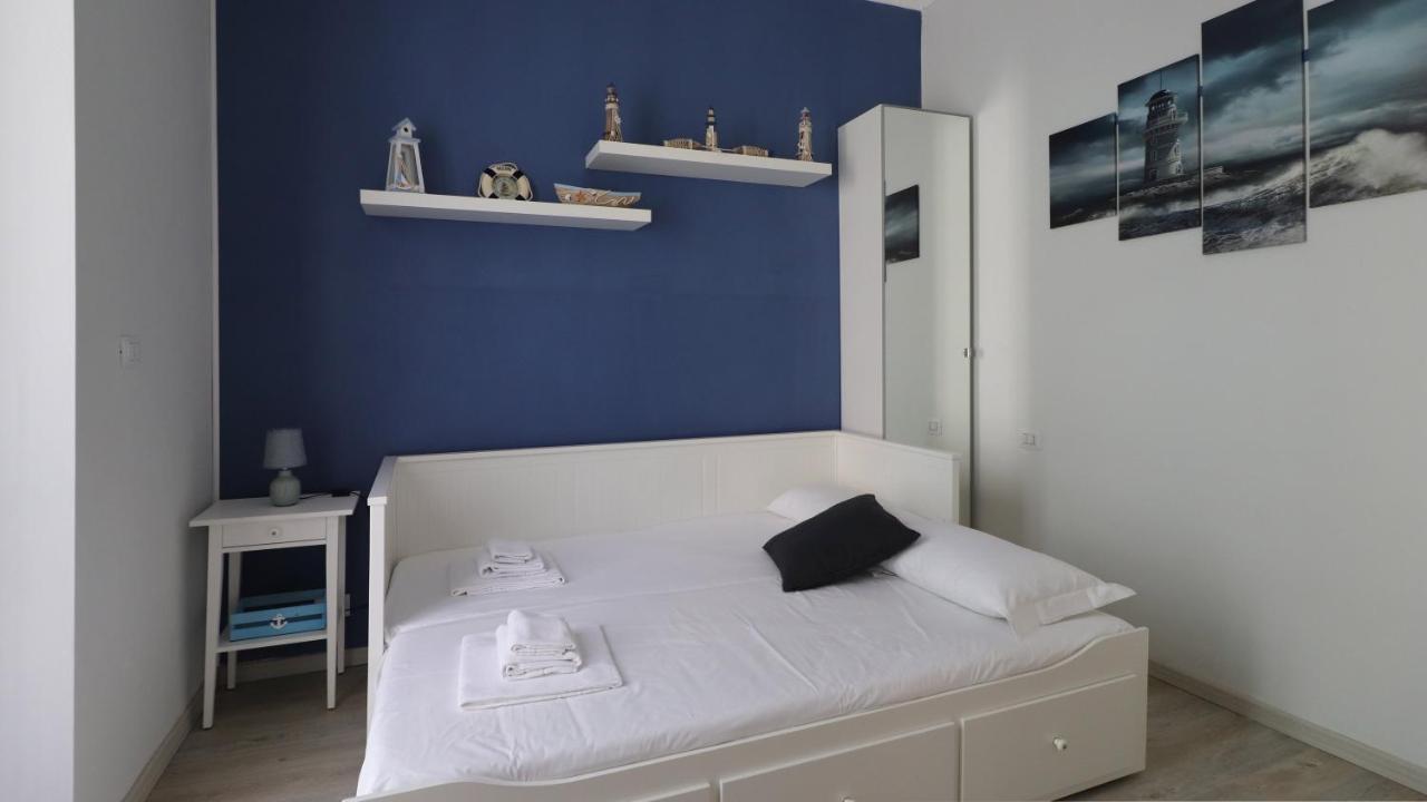 Italianway - Dogali 55 Lejlighed Santa Margherita Ligure Eksteriør billede