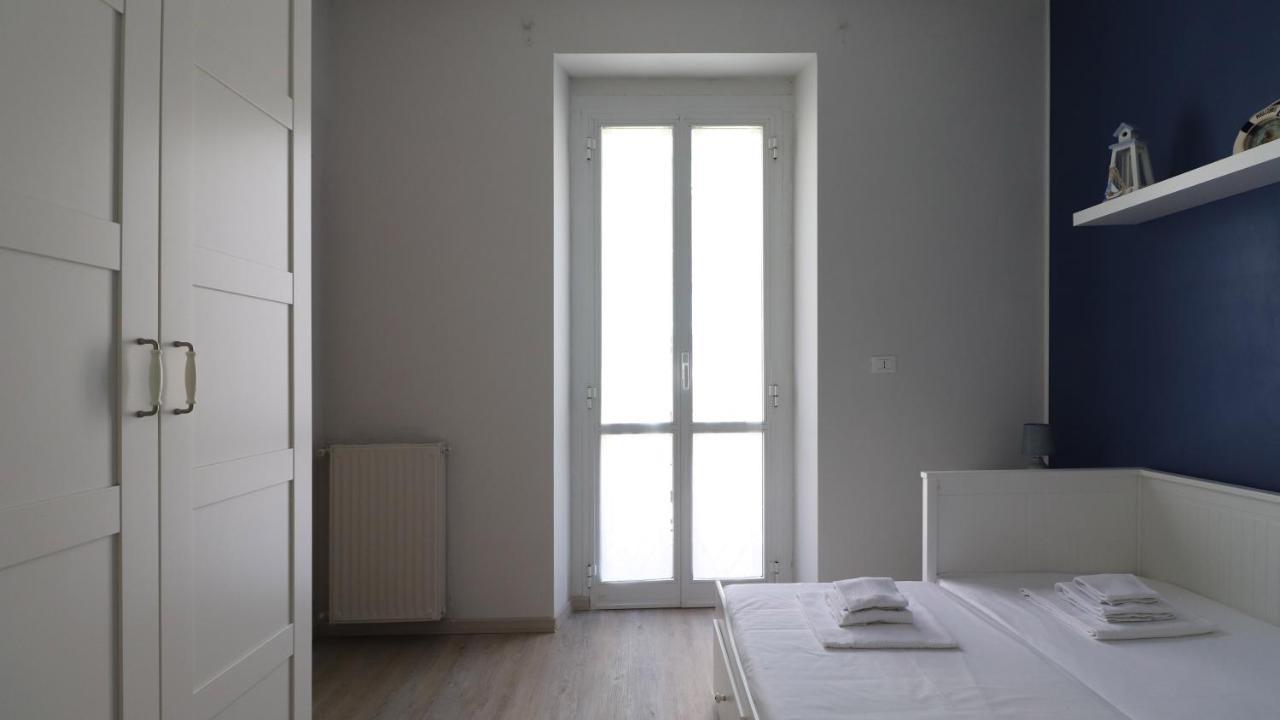 Italianway - Dogali 55 Lejlighed Santa Margherita Ligure Eksteriør billede