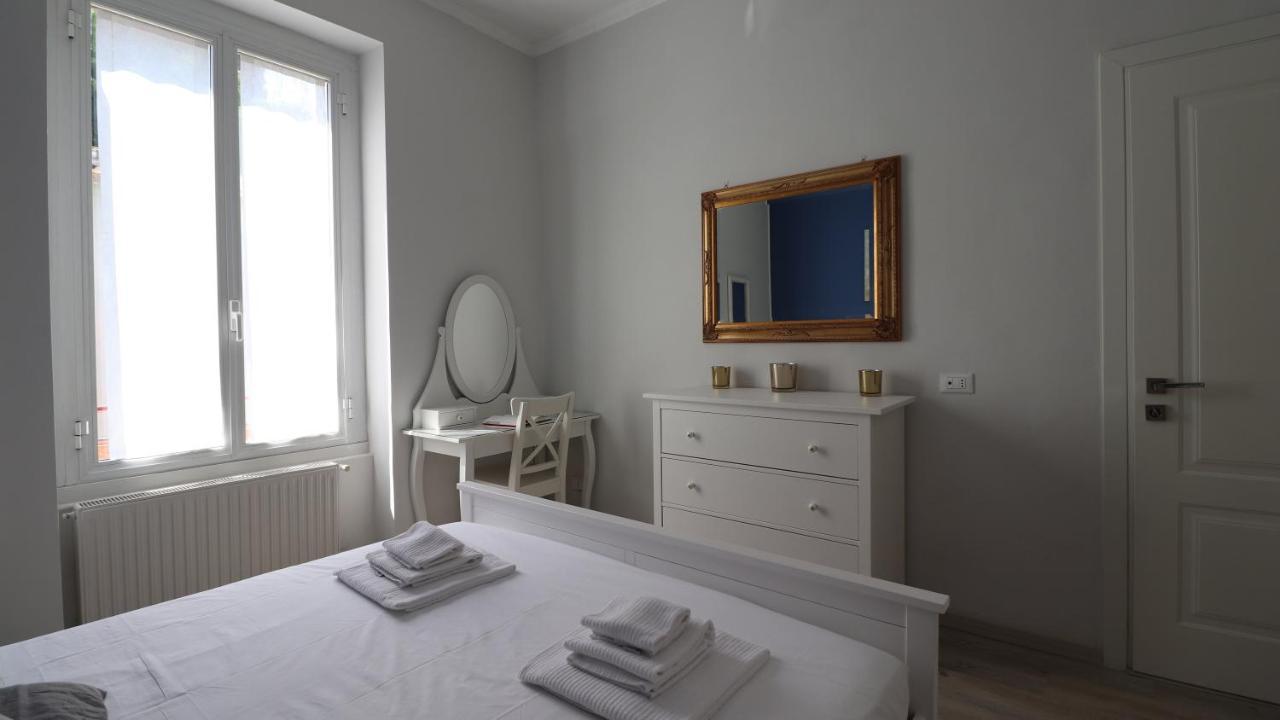 Italianway - Dogali 55 Lejlighed Santa Margherita Ligure Eksteriør billede