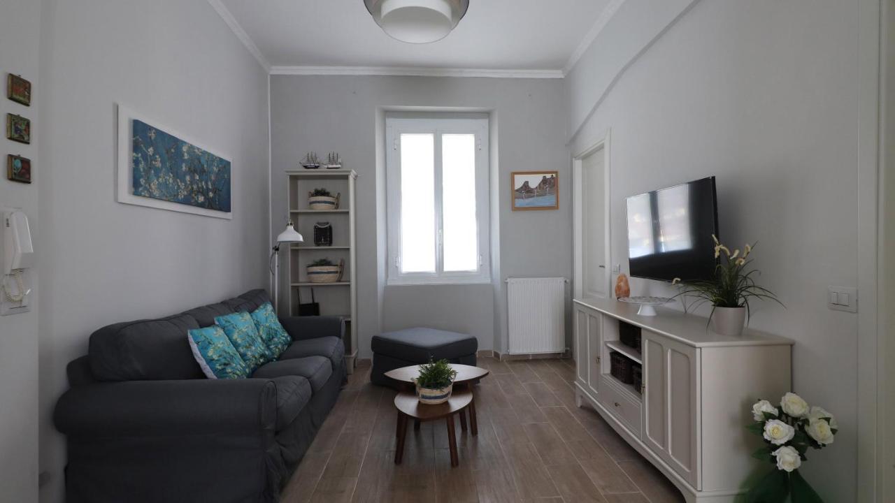 Italianway - Dogali 55 Lejlighed Santa Margherita Ligure Eksteriør billede