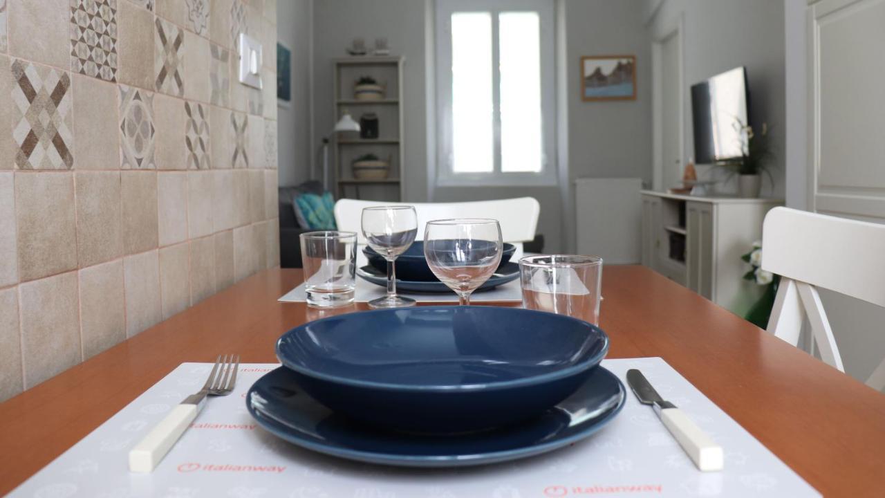 Italianway - Dogali 55 Lejlighed Santa Margherita Ligure Eksteriør billede